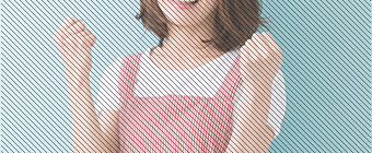 PM13:00~PM17:00の間で働く