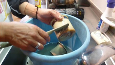 個人・法人のお客様問わず各種クリーニングを承っております。