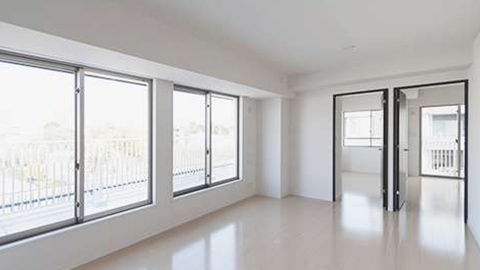 リフォーム後に最適な細部まで綺麗に仕上げる美装工事